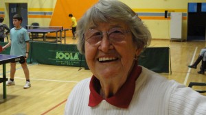 Liliane Devic