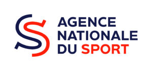 Logo de notre sponsor l'Agence National du Sport