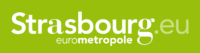Logo de notre sponsor Strasbourg