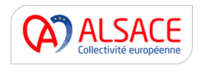 Logo de notre sponsor Collectivité européenne d'Alsace