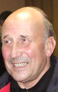 Raymond BURG est décédé à 92 ans le 30Juin 2026.